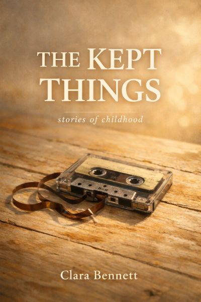 The Kept Things