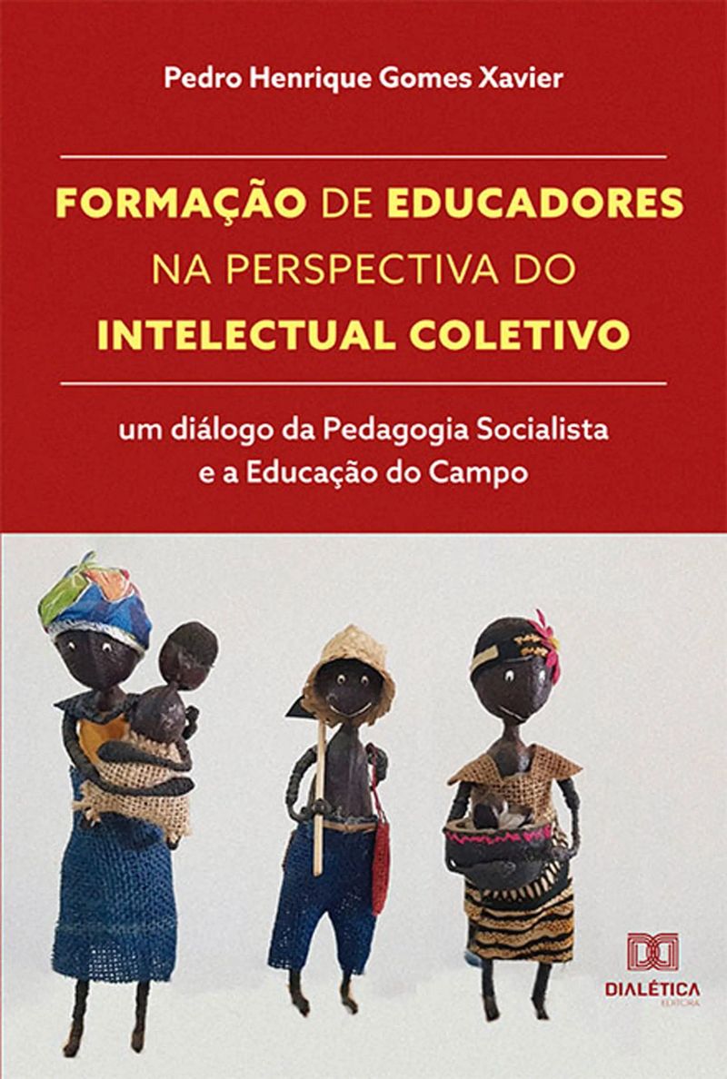 Formação de educadores na perspectiva do Intelectual Coletivo