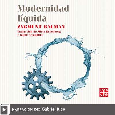 Modernidad líquida
