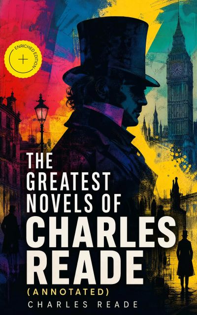 The Greatest Novels of Charles Reade (Annotated)