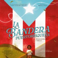 La bandera puertorriquena