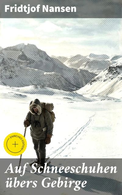 Auf Schneeschuhen übers Gebirge