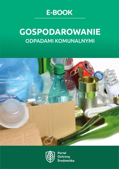 Gospodarowanie odpadami komunalnymi