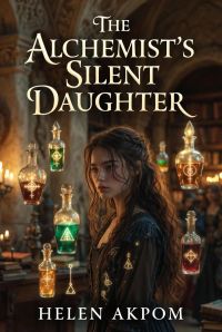 The Alchemist's Silent Daughter