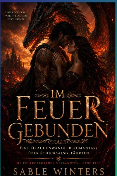 IM FEUER GEBUNDEN