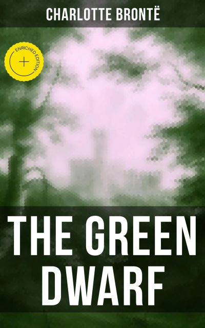 THE GREEN DWARF
