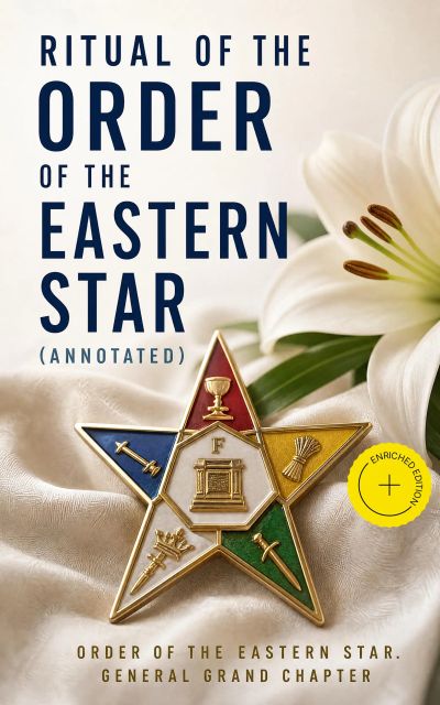 Ritual of the Order of the Eastern Star (Annotated)