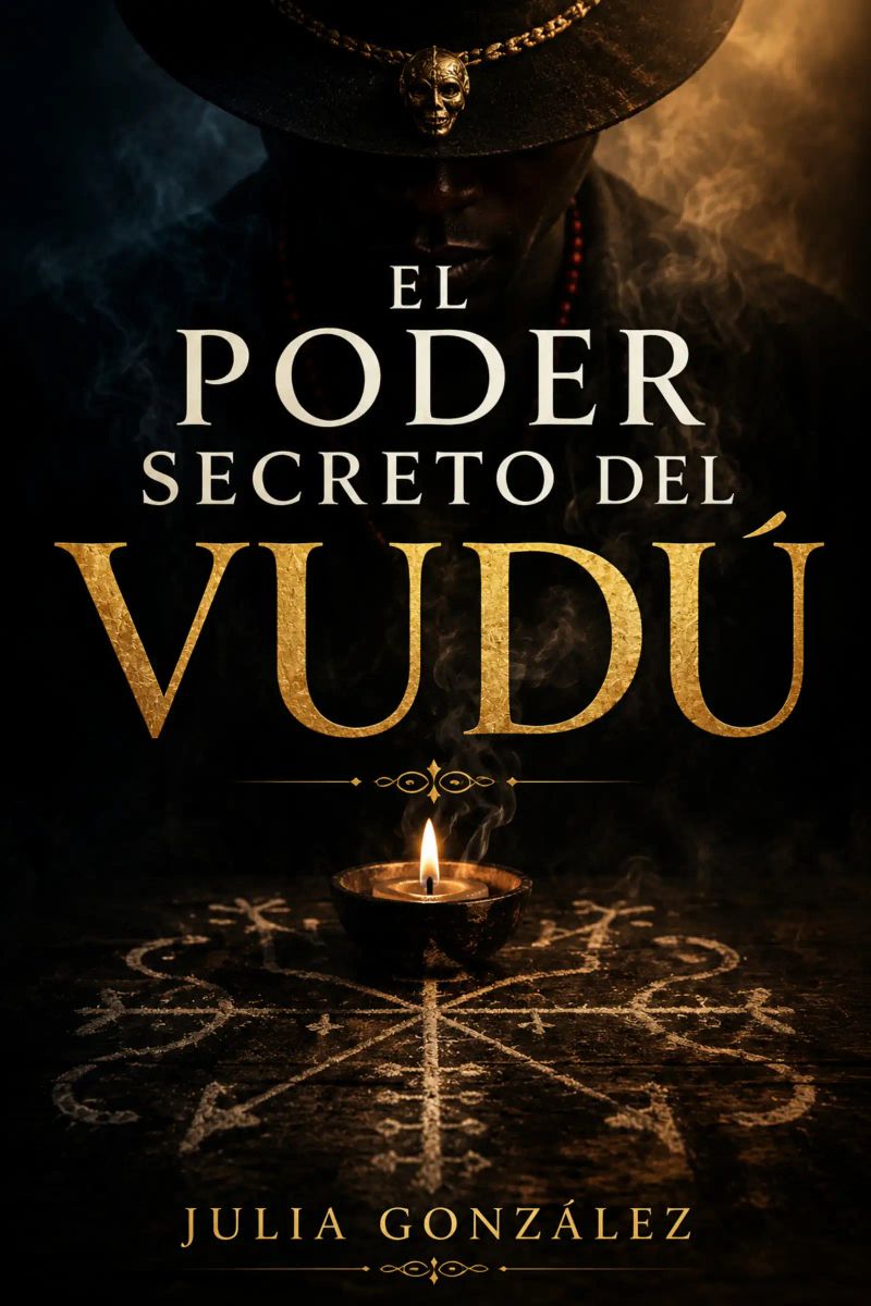 El Poder Secreto del Vudú