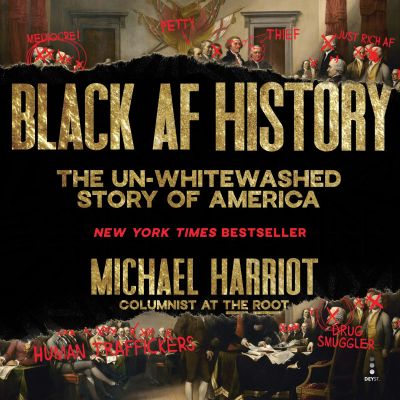 Black AF History