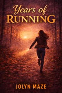 YEARS OF RUNNING