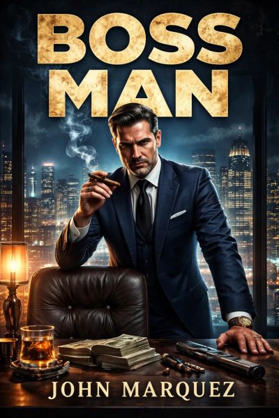 Boss Man