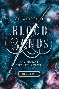 Blood Bonds – La serie completa (Volumi 10-11)