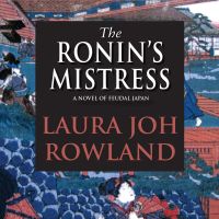 The Ronin’s Mistress