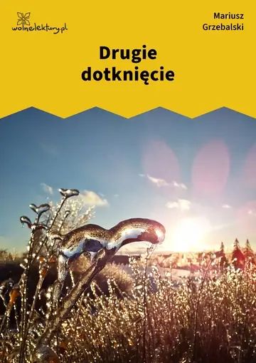 Drugie dotknięcie