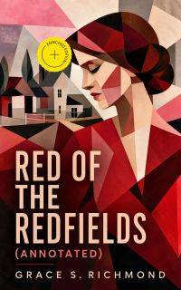 Red of the Redfields (Annotated)