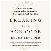 Breaking the Age Code