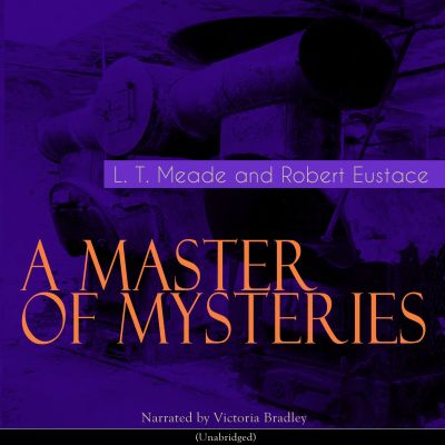 A Master of Mysteries