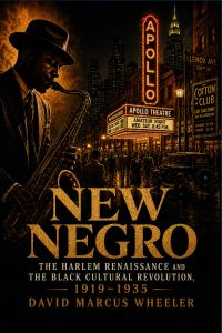 New Negro