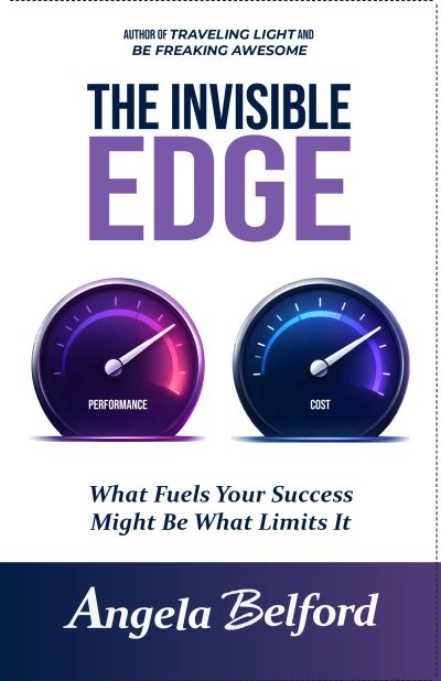 The Invisible Edge