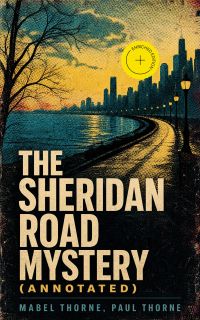The Sheridan Road Mystery (Annotated)