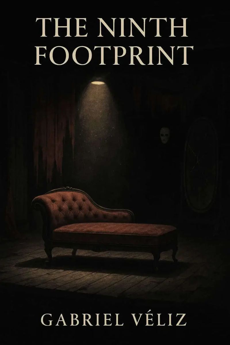 The Ninth Footprint