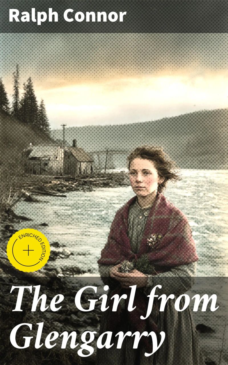 The Girl from Glengarry