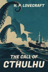 The call of Cthulhu