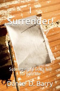I Surrender