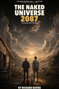 The Naked Universe 2087