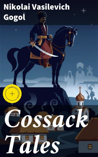 Cossack Tales