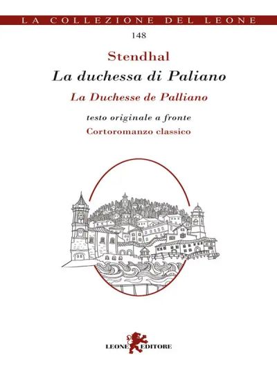 La duchessa di Paliano/La Duchesse de Palliano