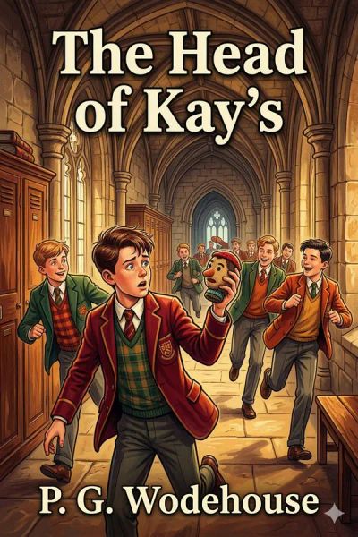 The Head of Kay's