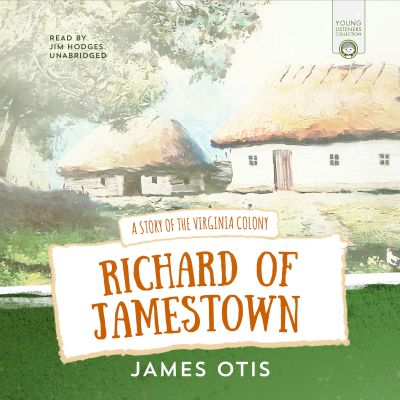 Richard of Jamestown