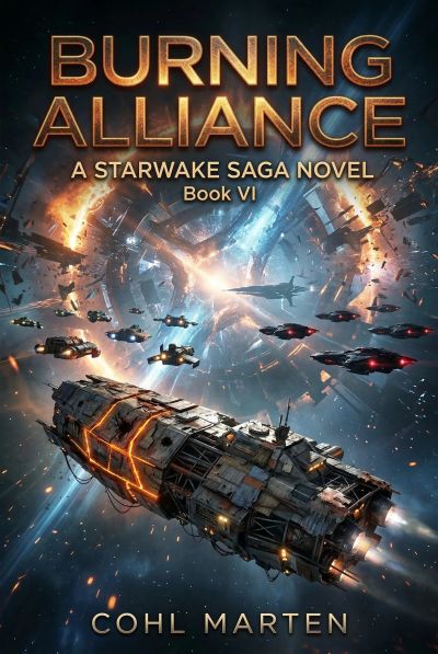 Burning Alliance