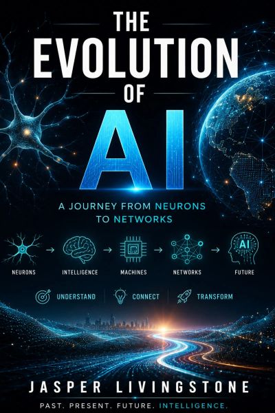 The Evolution Of AI
