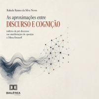 As aproximações entre discurso e cognição by Rafaela Neves