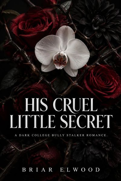 His Cruel Little Secret