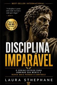 Disciplina Imparável