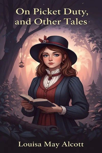On Picket Duty, and Other Tales