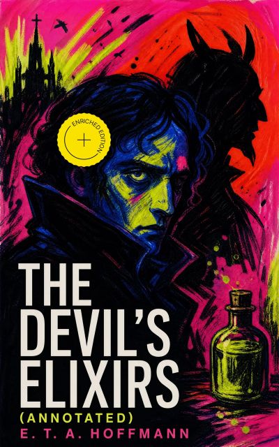 The Devil's Elixirs (Annotated)