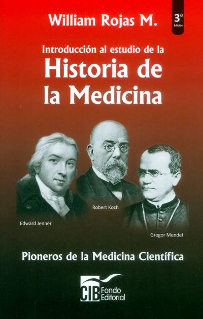 Introducción al estudio de la historia de la medicina