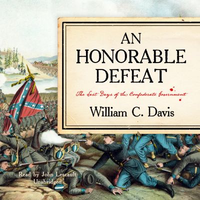 An Honorable Defeat