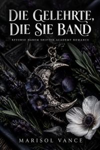 Die Gelehrte, die sie band
