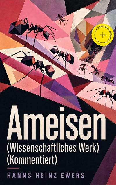 Ameisen (Wissenschaftliches Werk) (Kommentiert)