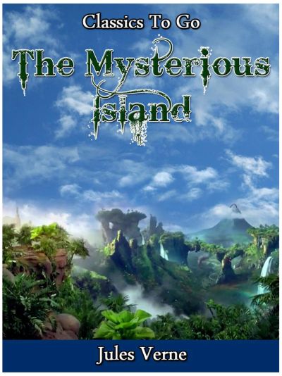 The Mysterious Island
