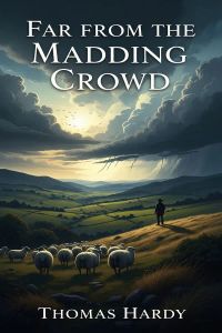 Far from the Madding Crowd
