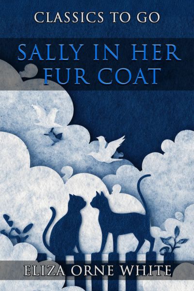 Sally In Her Fur Coat