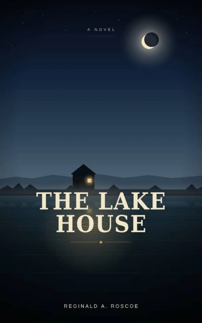 THE LAKE HOUSE