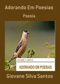 Adorando Em Poesias