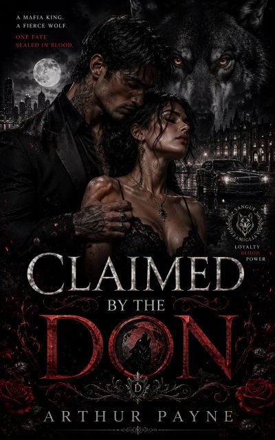 CLAIMED BY THE DON